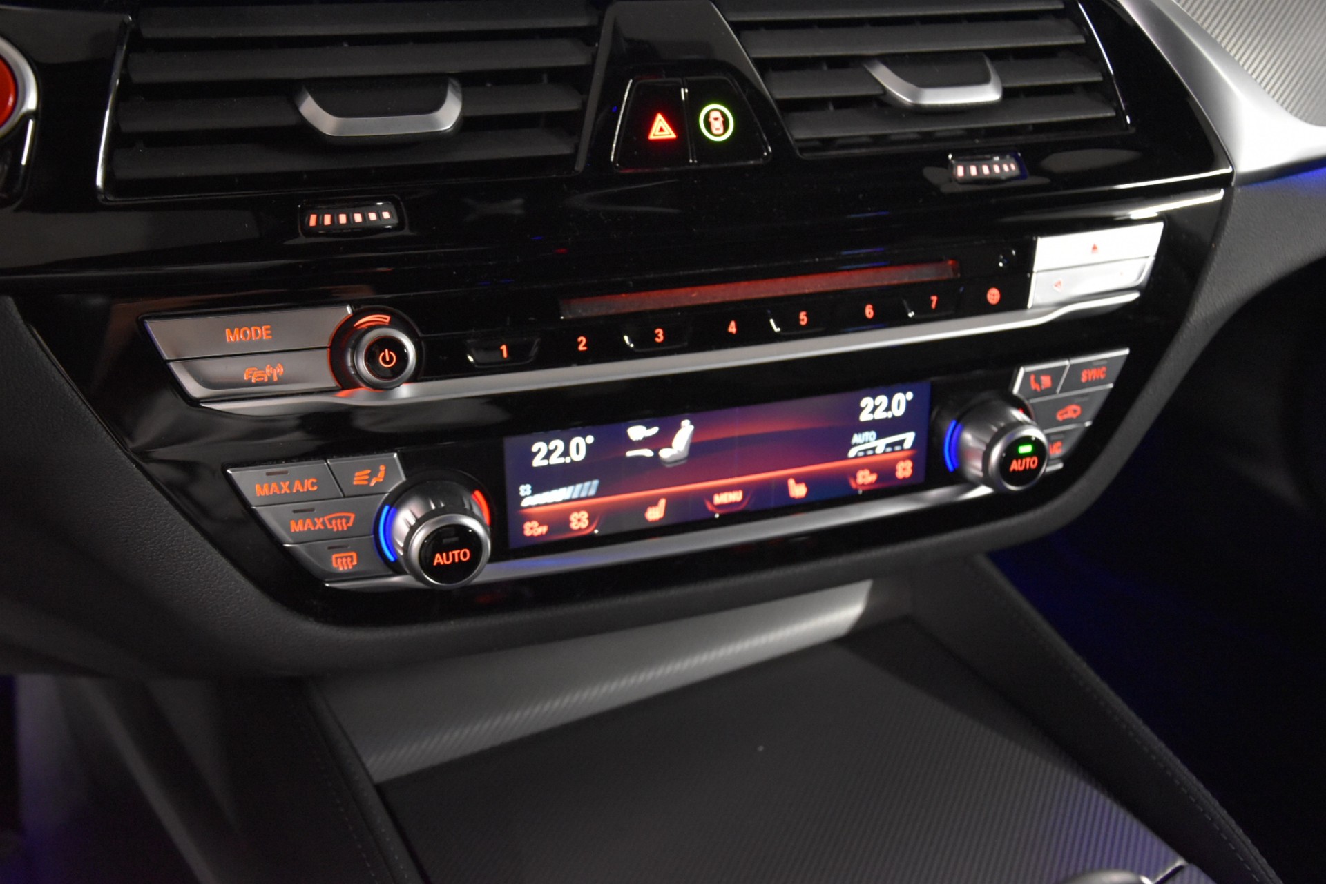 BMW M5 xDrive Drivelogic-image-24