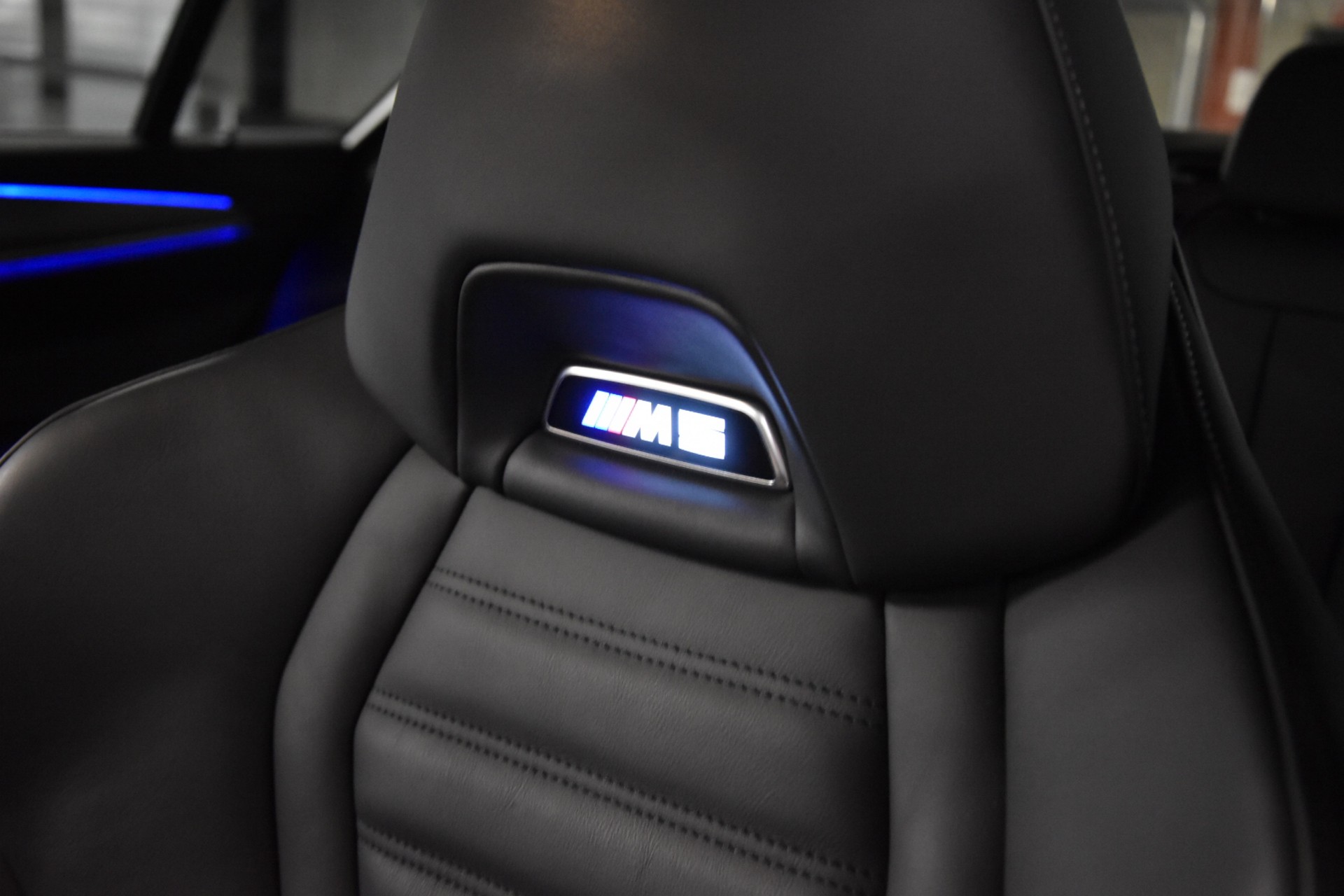 BMW M5 xDrive Drivelogic-image-29