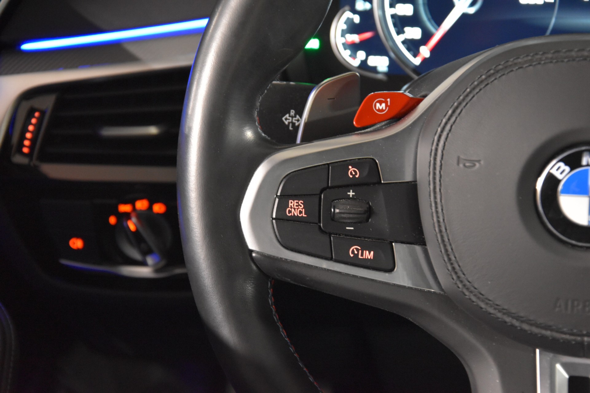 BMW M5 xDrive Drivelogic-image-17