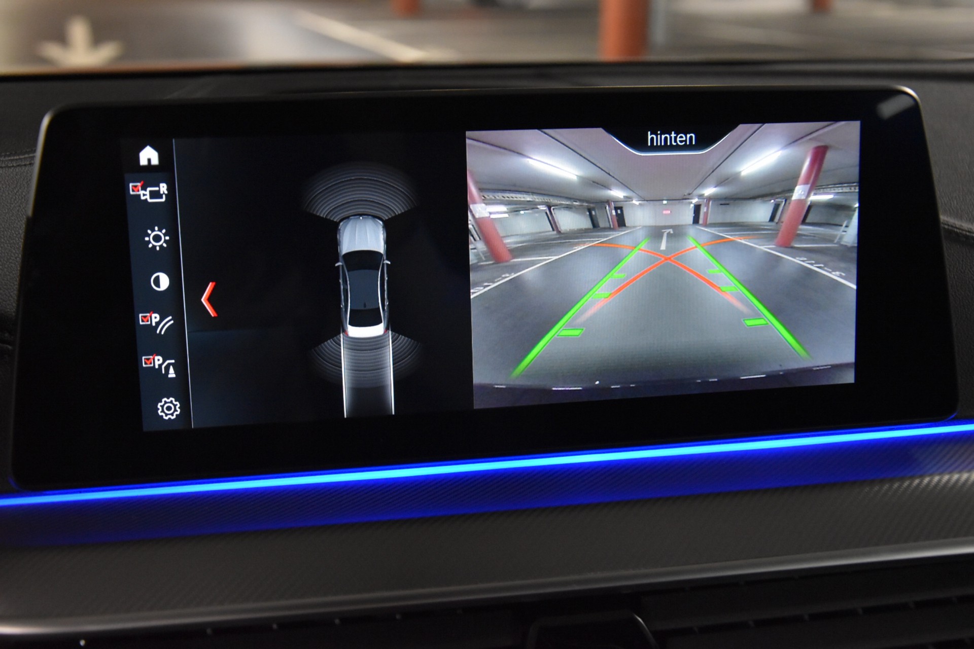 BMW M5 xDrive Drivelogic-image-23