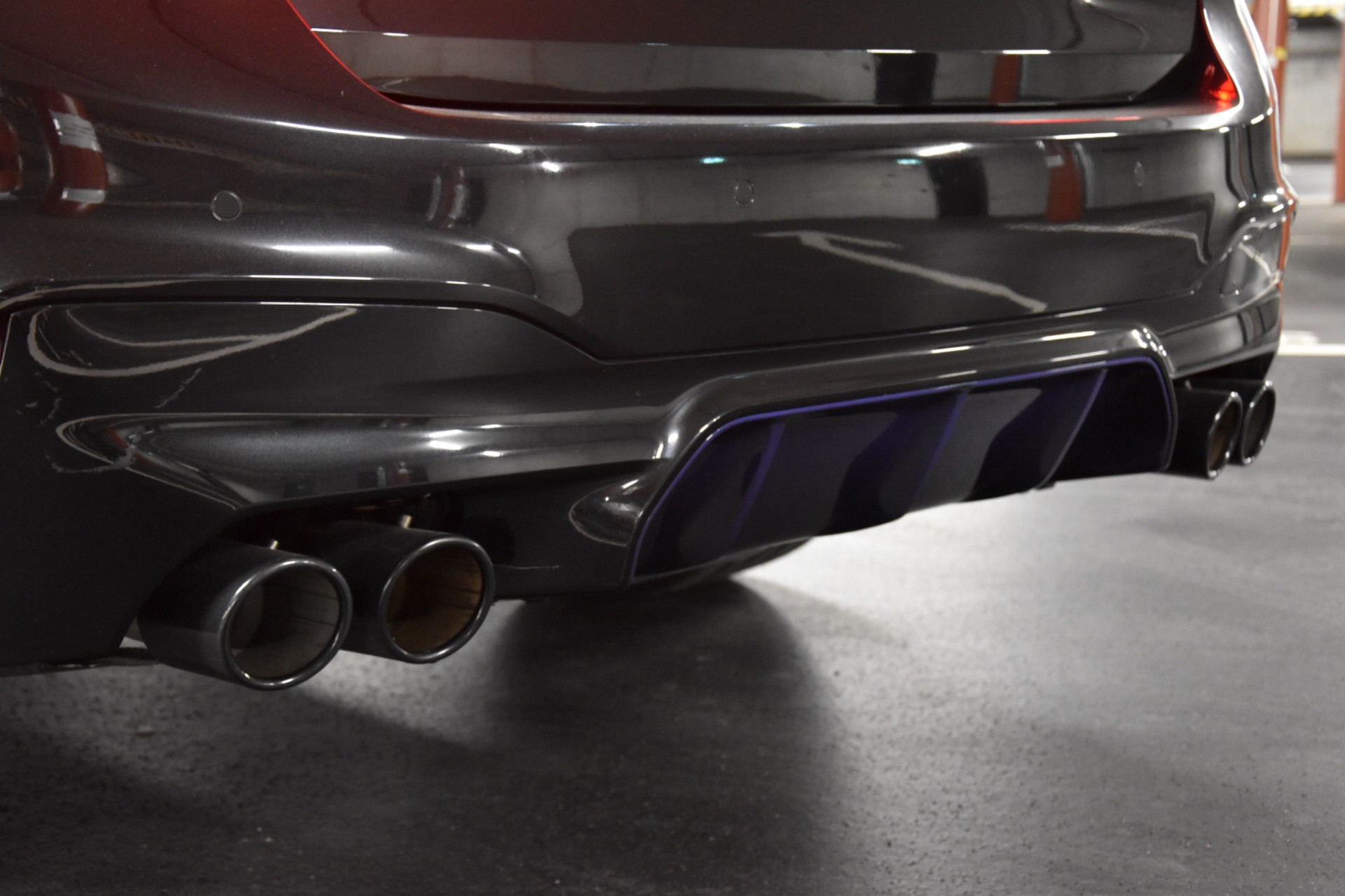 BMW M5 xDrive Drivelogic-image-8