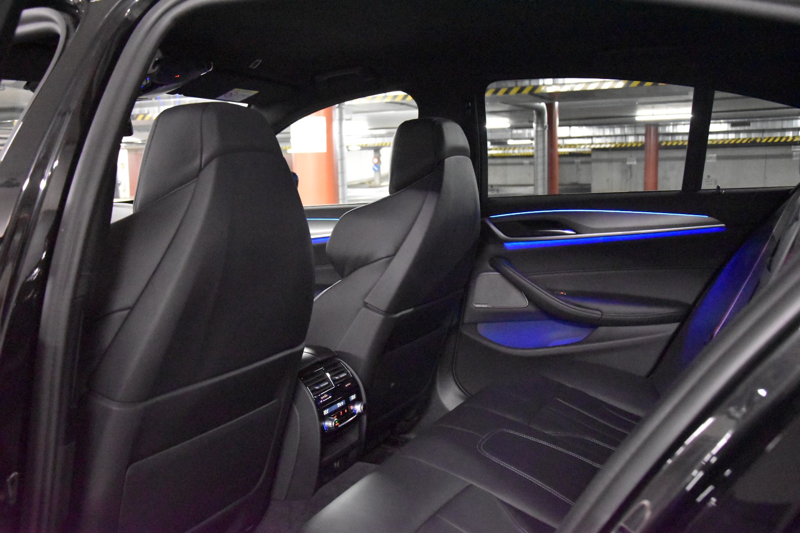 BMW M5 xDrive Drivelogic-image-30