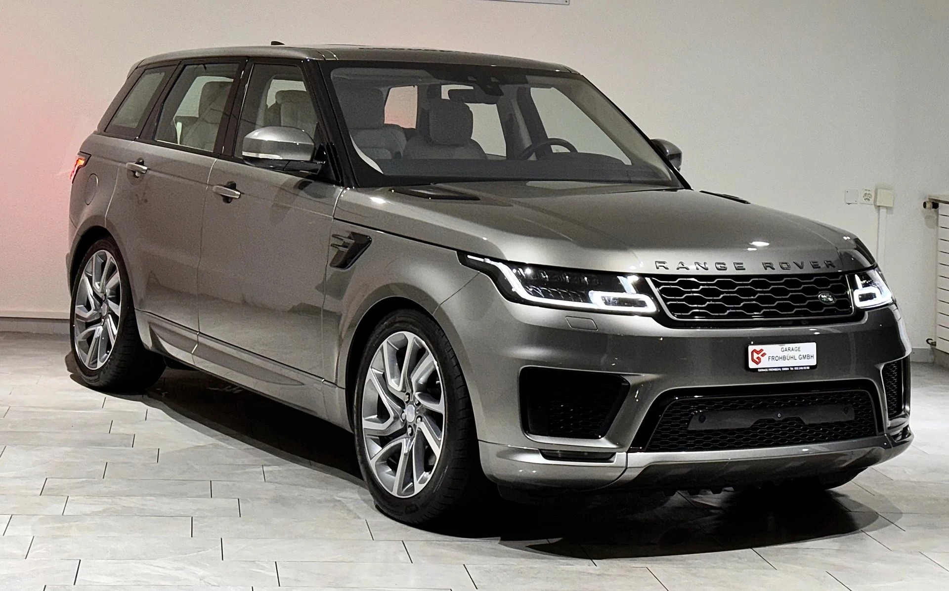 LAND ROVER Range Rover Sport 5.0 V8 S/C ABDynamic Automatic-showroom-element-3
