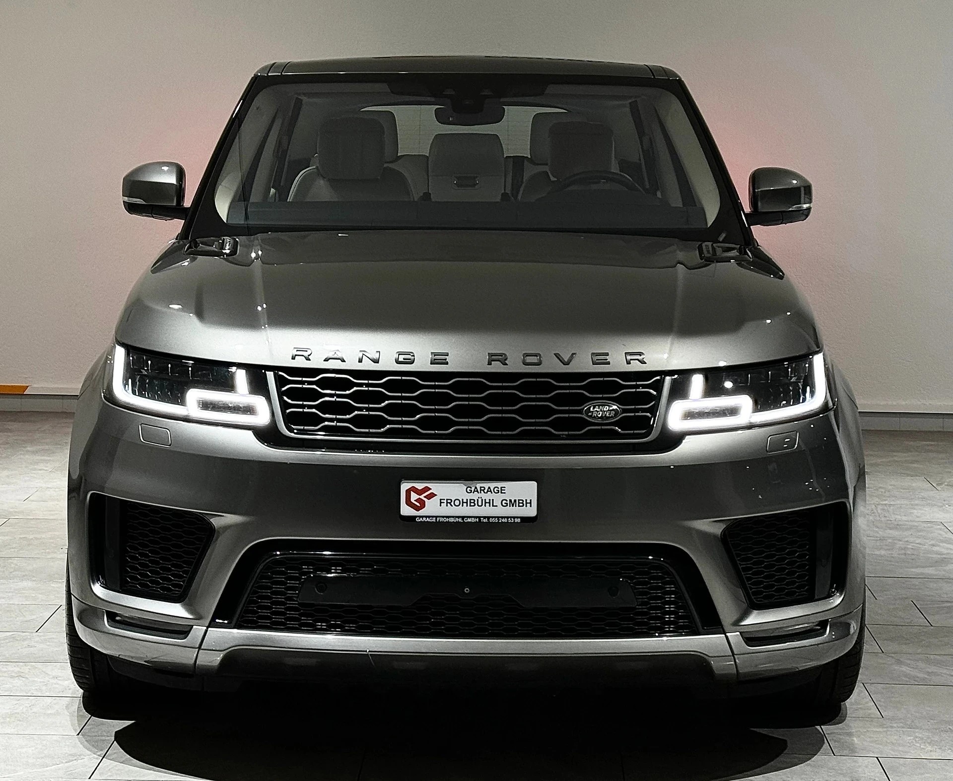LAND ROVER Range Rover Sport 5.0 V8 S/C ABDynamic Automatic-showroom-element-2