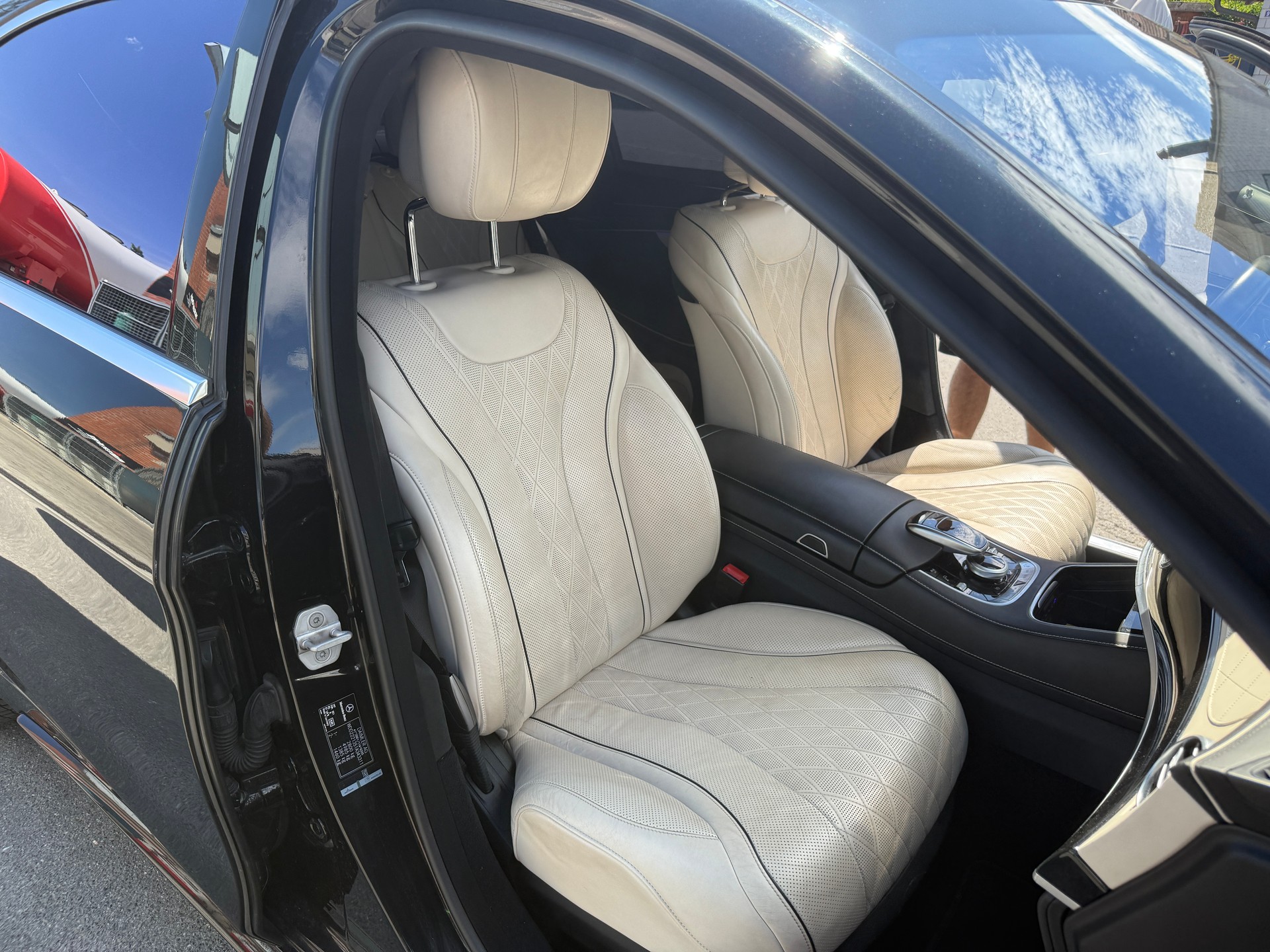 MERCEDES-BENZ S 400 d L 4Matic 9G-Tronic-image-8