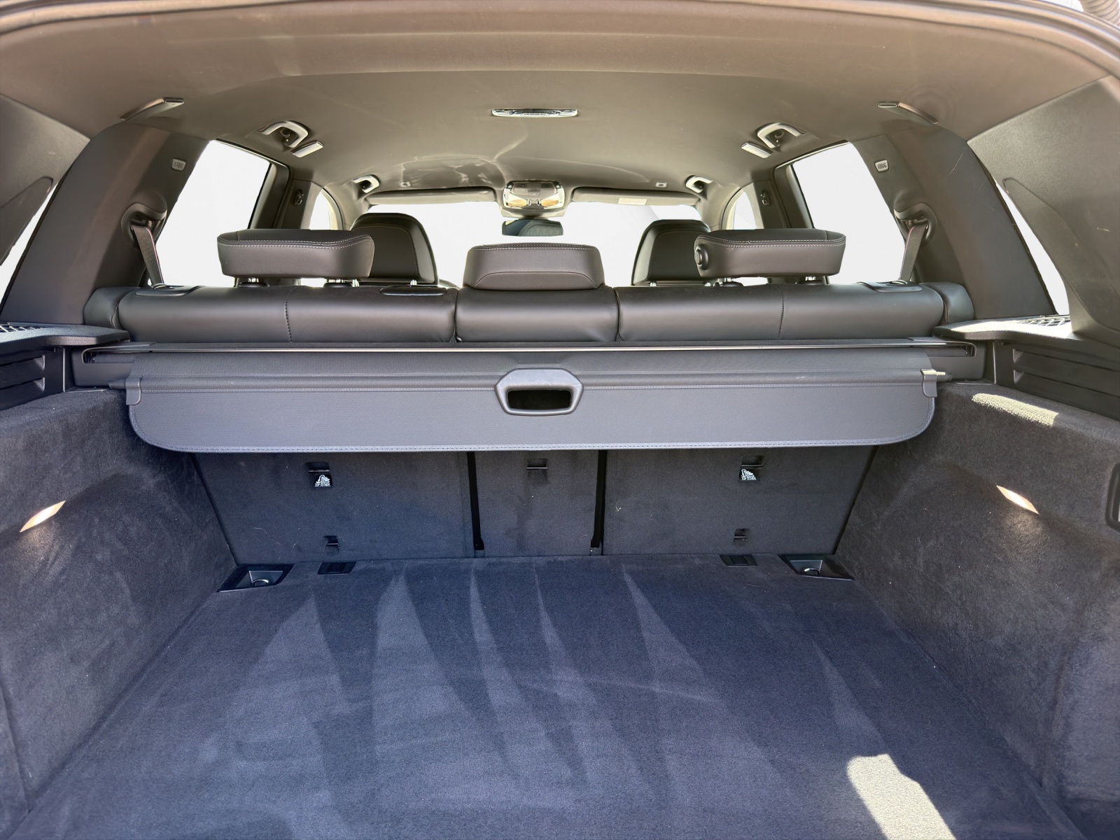 BMW X5 xD 48V 30d M Sport Pro-image-8