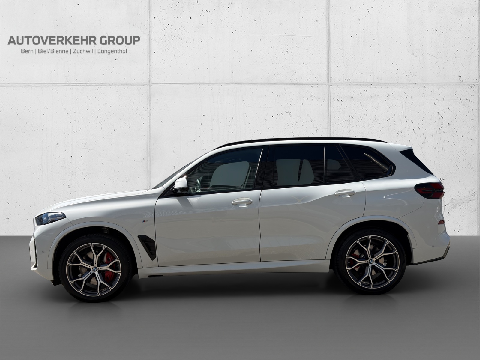 BMW X5 xD 48V 30d M Sport Pro-showroom-element-1