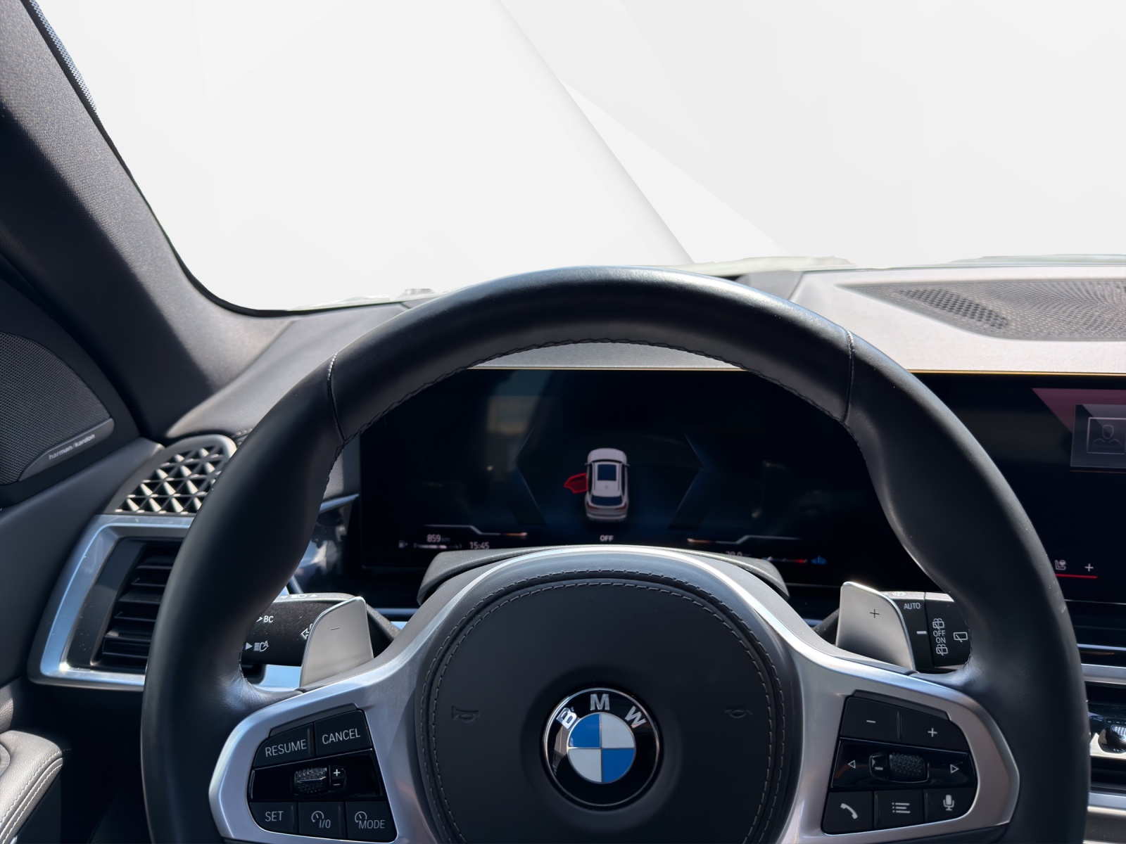 BMW X5 xD 48V 30d M Sport Pro-image-14