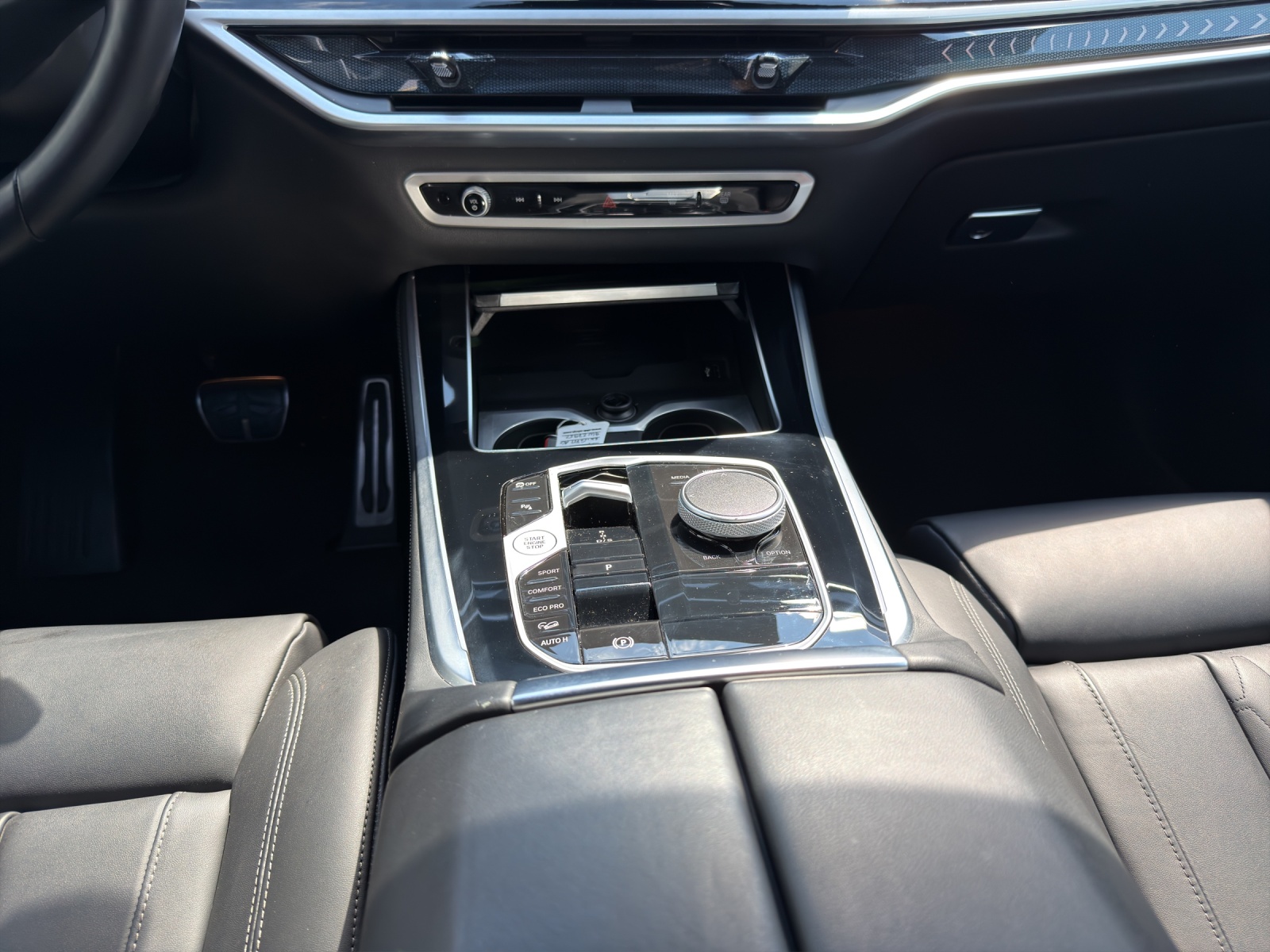 BMW X5 xD 48V 30d M Sport Pro-image-15