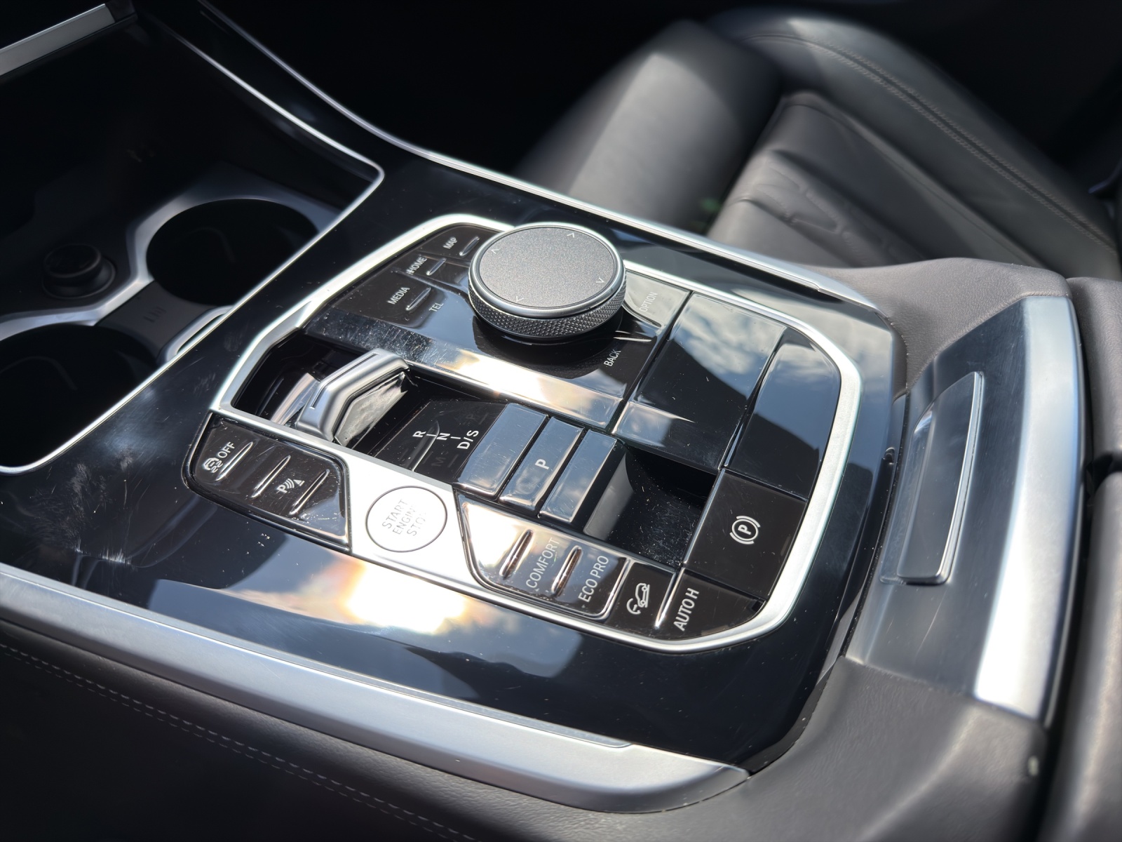 BMW X5 xD 48V 30d M Sport Pro-image-20