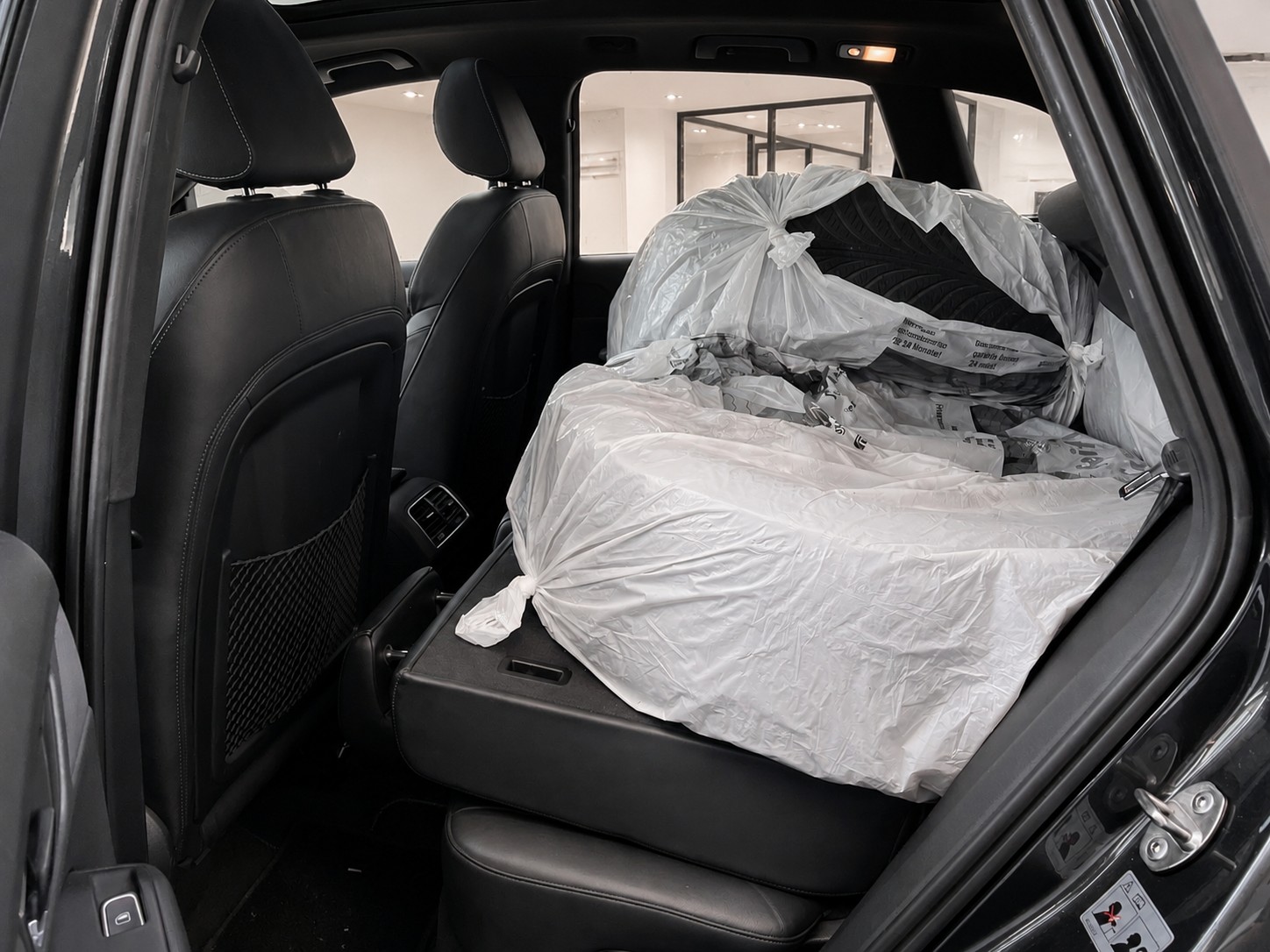 AUDI Q5 S-LINE 3.0 TDI quattro S-tronic-image-15