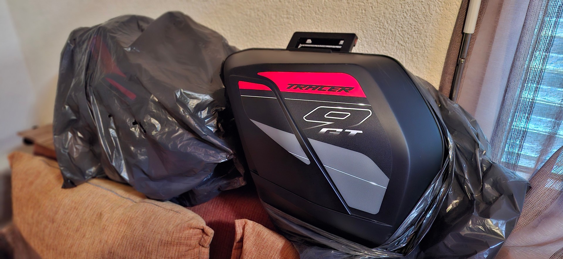 YAMAHA TRACER 9-image-6