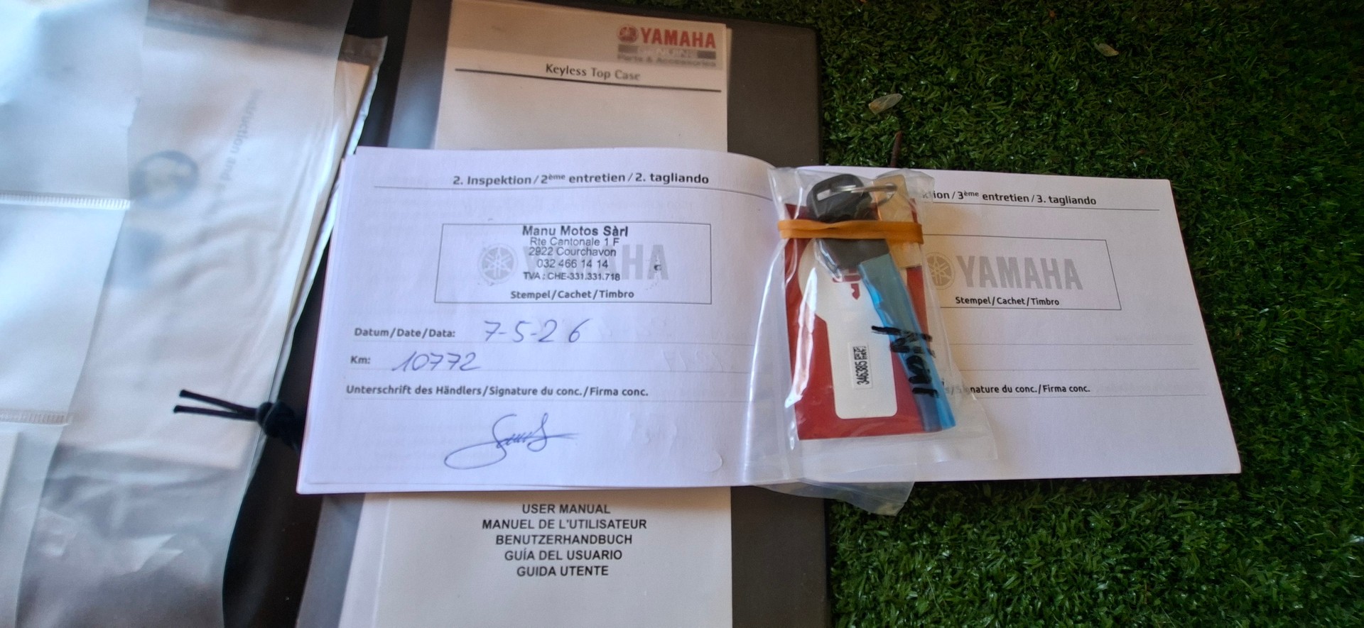 YAMAHA TRACER 9-image-10