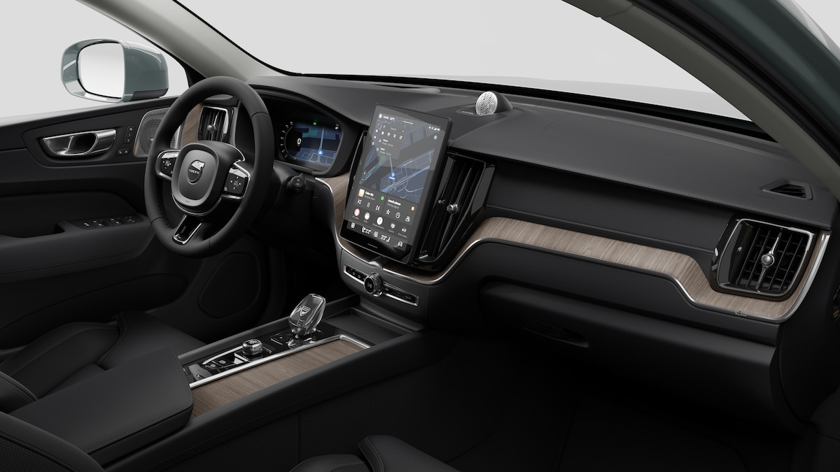 VOLVO XC60 2.0 B5 MH Ultra Bright AWD-image-8