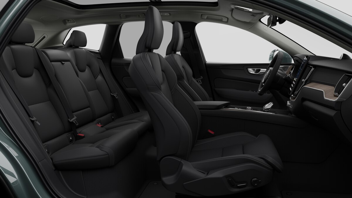 VOLVO XC60 2.0 B5 MH Ultra Bright AWD-image-13