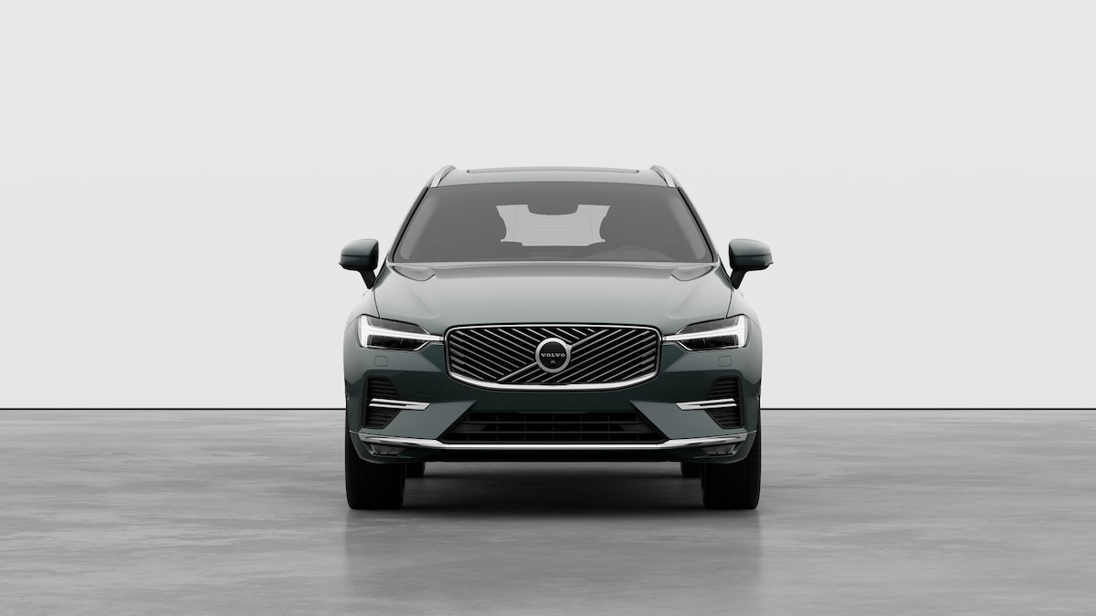VOLVO XC60 2.0 B5 MH Ultra Bright AWD-image-4