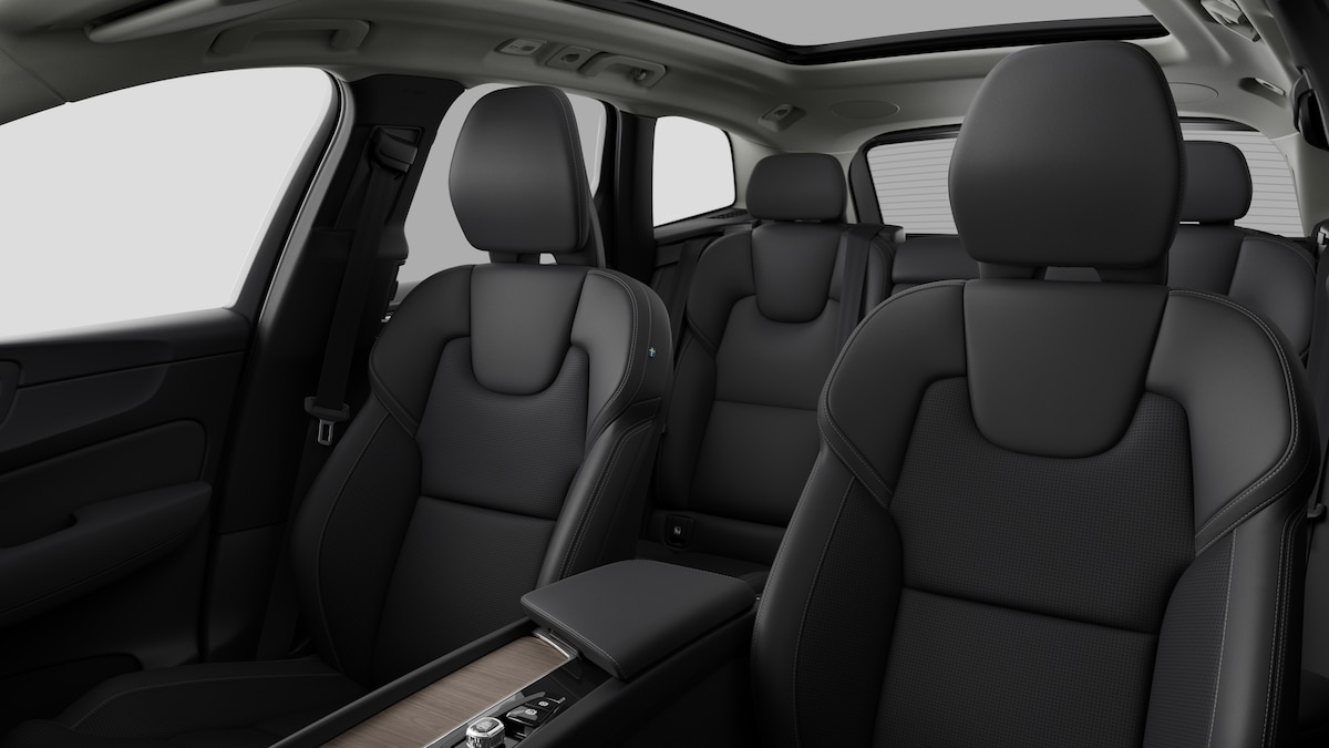 VOLVO XC60 2.0 B5 MH Ultra Bright AWD-image-10