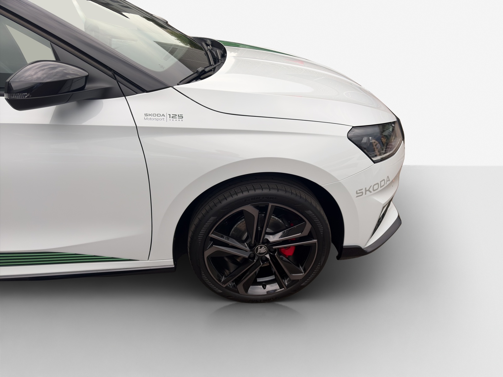 SKODA Fabia 1.5 TSI Motorsport DSG-image-14