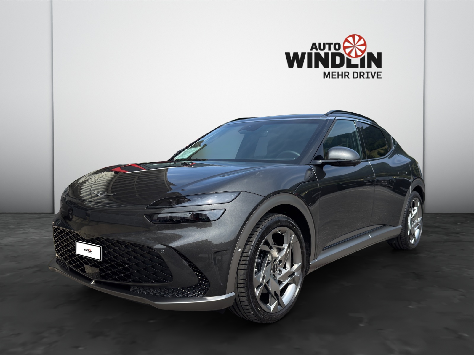 GENESIS GV60 Dual Motor Sport Plus AWD-showroom-element-1
