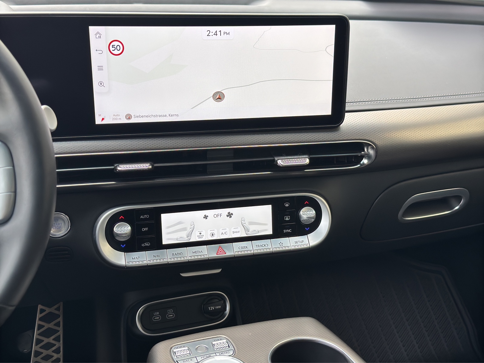 GENESIS GV60 Dual Motor Sport Plus AWD-image-11