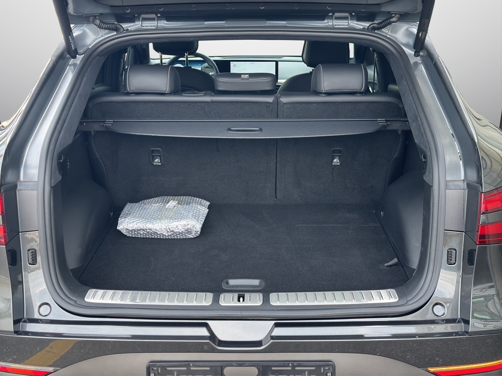 GENESIS GV60 Dual Motor Sport Plus AWD-image-15