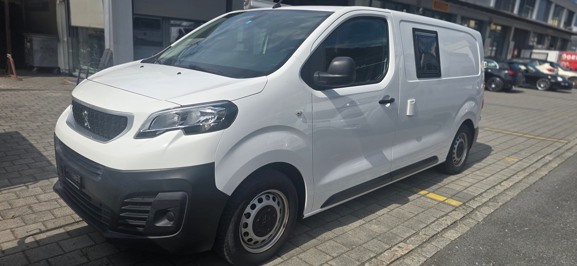 PEUGEOT EXPERT-image-6