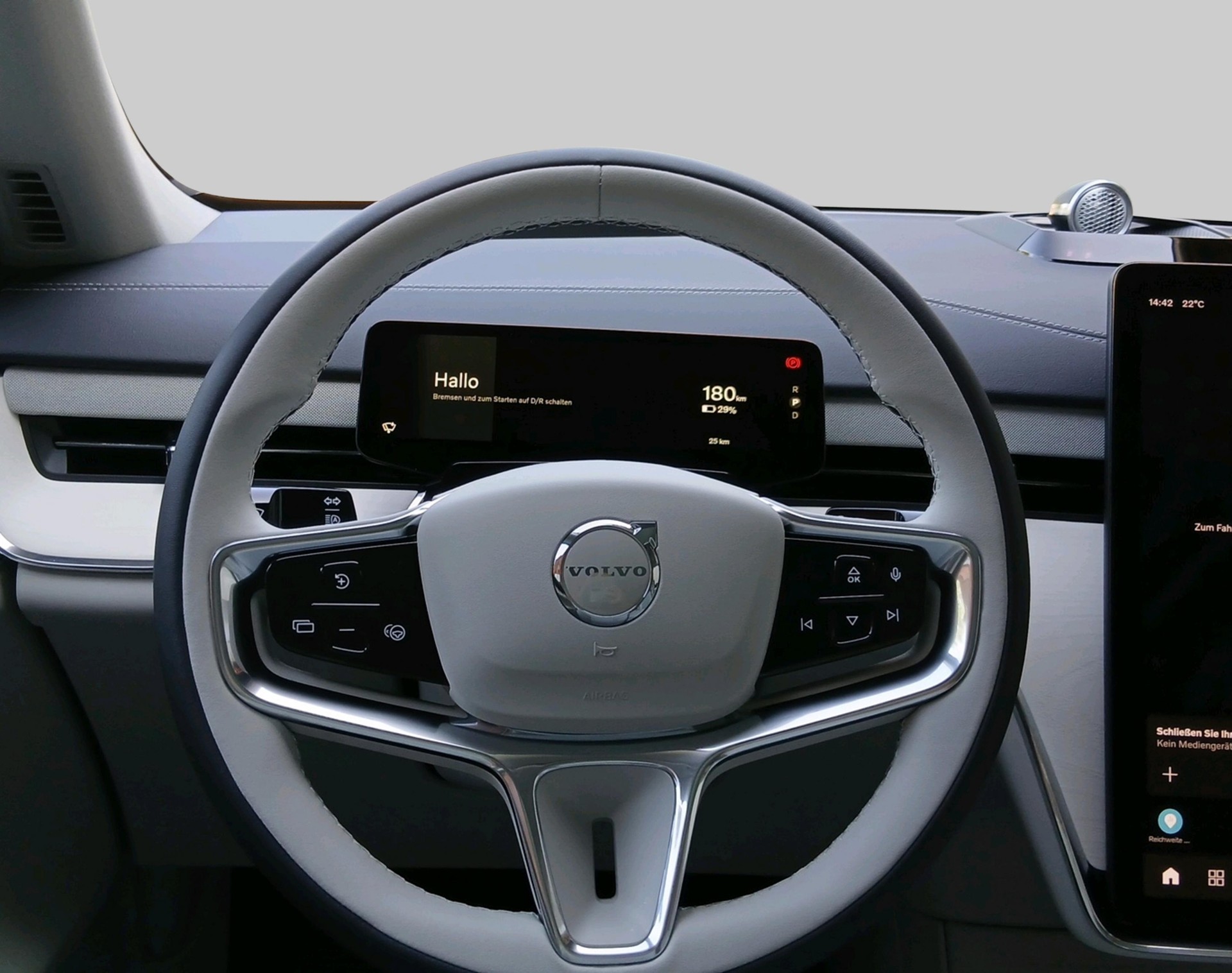 VOLVO EX 90 Twin Performance Ultra AWD-image-11