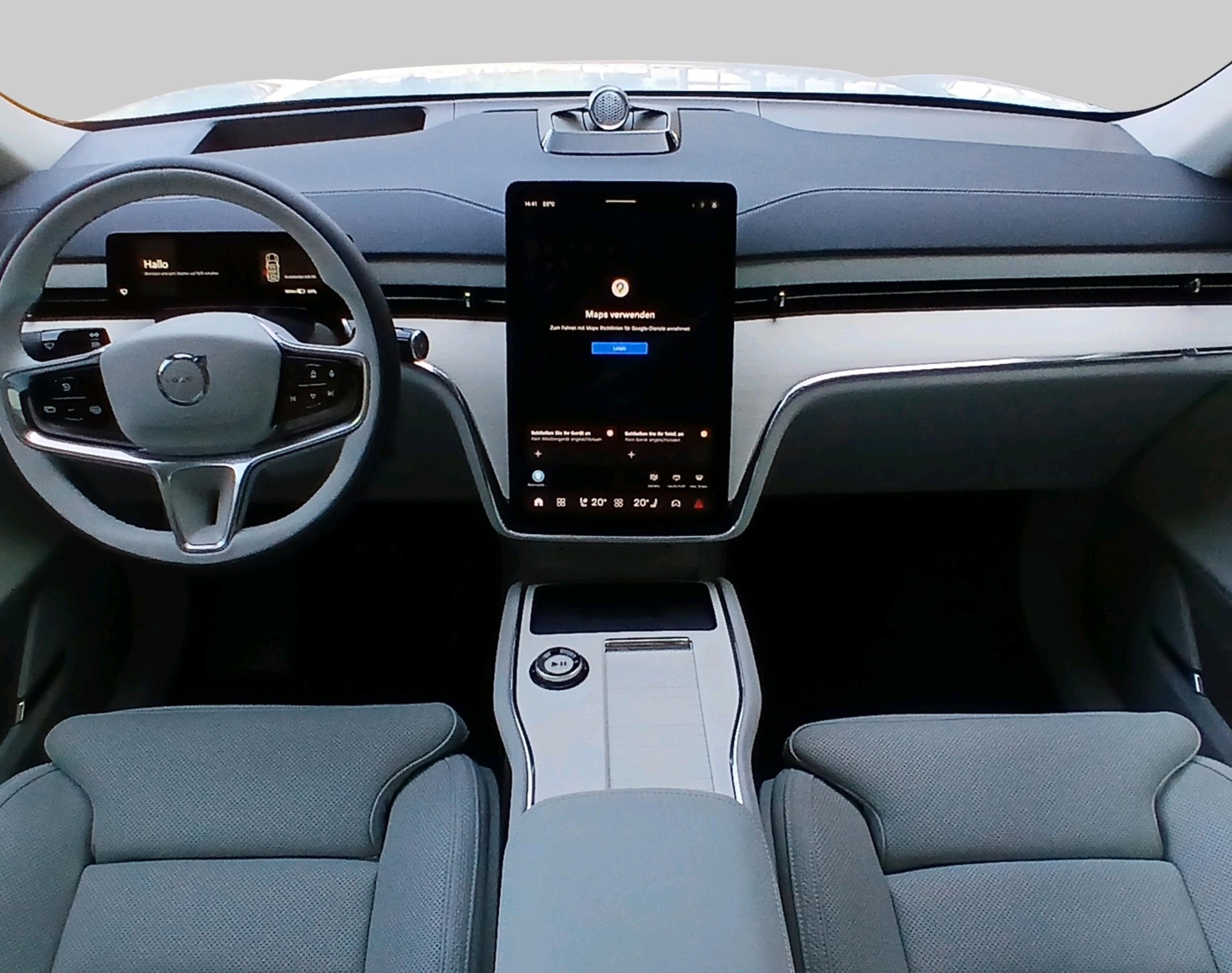 VOLVO EX 90 Twin Performance Ultra AWD-image-4