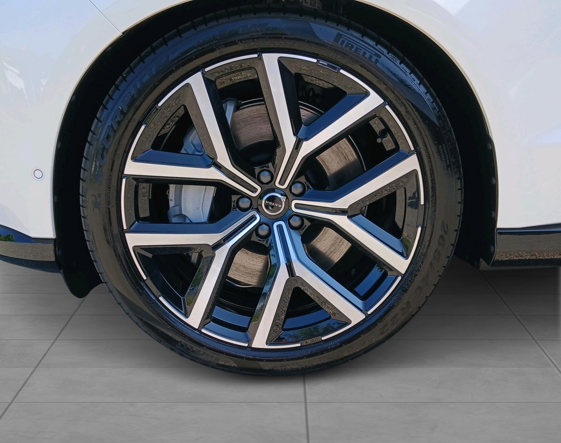 VOLVO EX 90 Twin Performance Ultra AWD-image-10