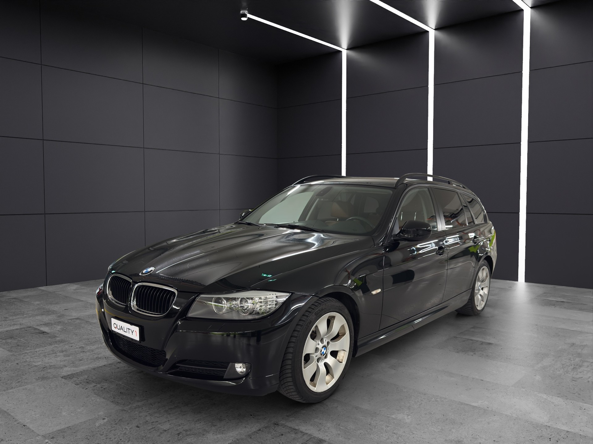 BMW 320i Touring AccessPlus Steptronic