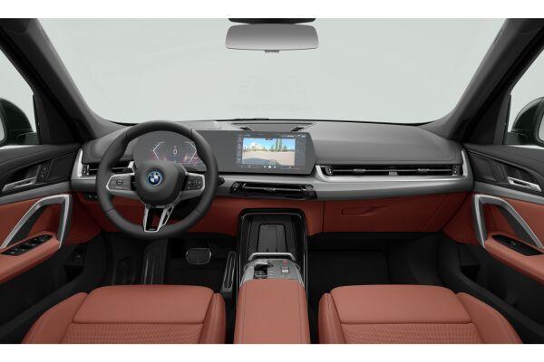 BMW iX1 20 M Sport eDrive U11 (CH) AHK 750KG **100 % électrique**-showroom-element-3
