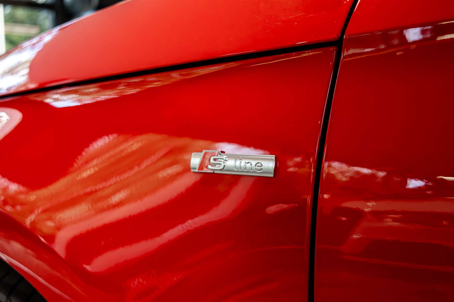 AUDI A1 1.0 TFSI Sport-image-28