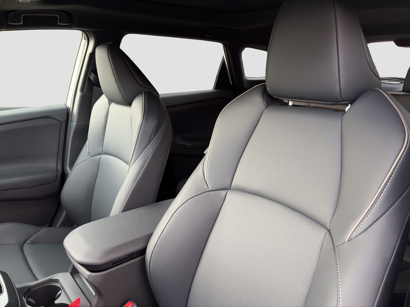 TOYOTA bZ4X Touring Premium AWD-image-9