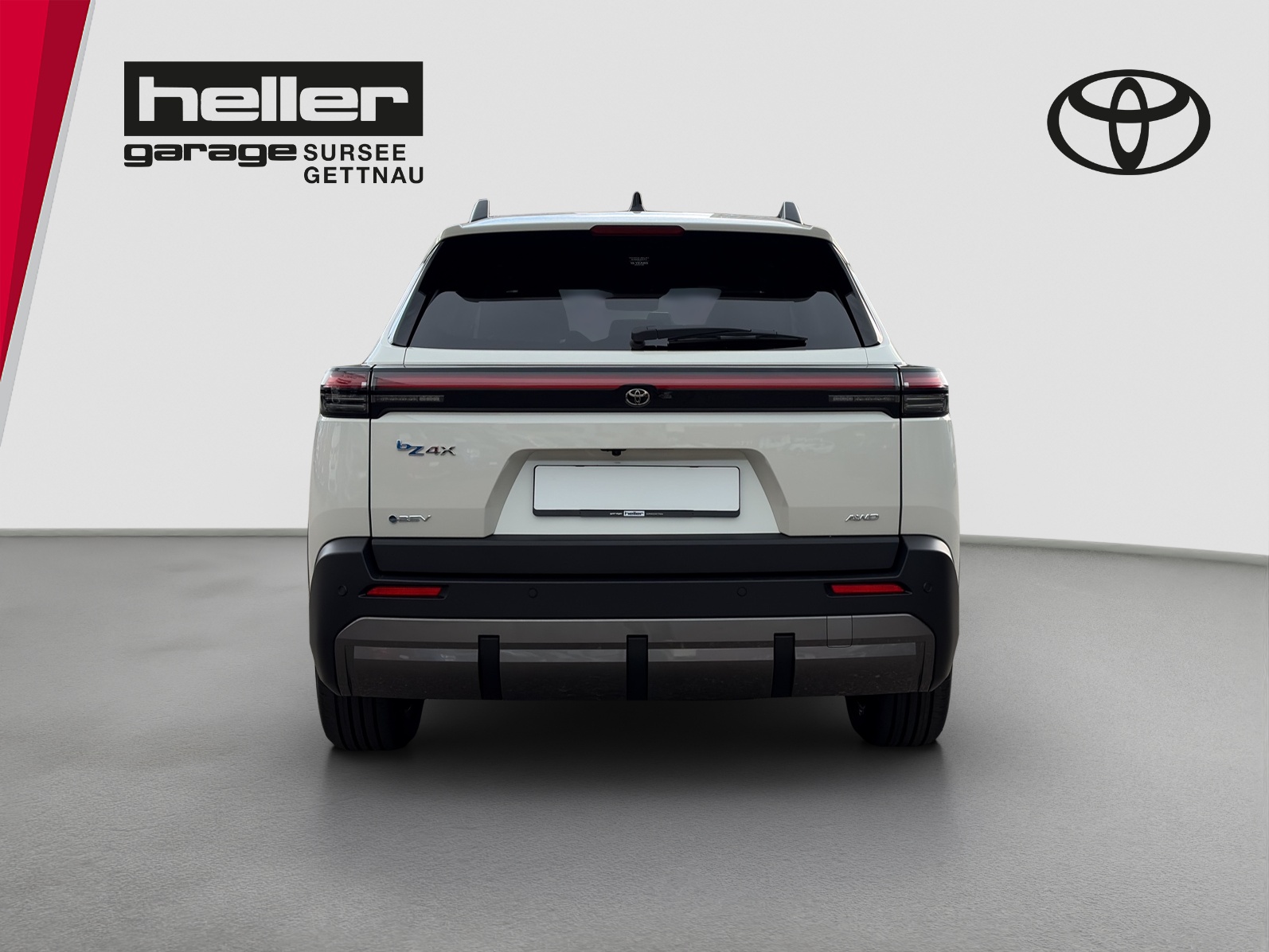 TOYOTA bZ4X Touring Premium AWD-showroom-element-3