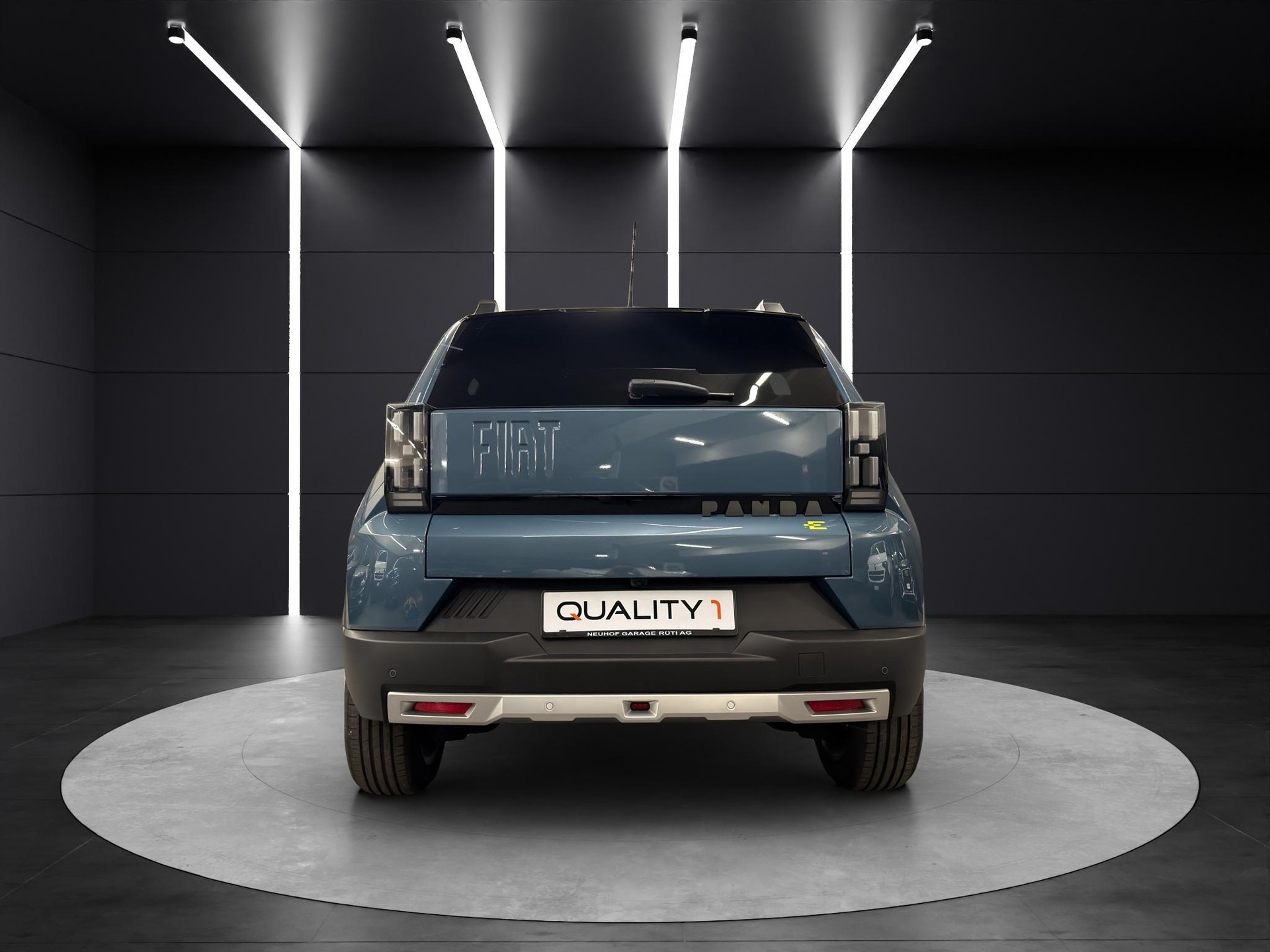 FIAT Grande Panda La Prima-showroom-element-3