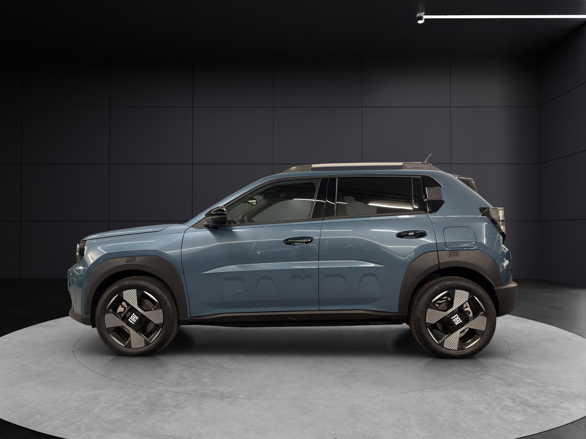 FIAT Grande Panda La Prima-showroom-element-1