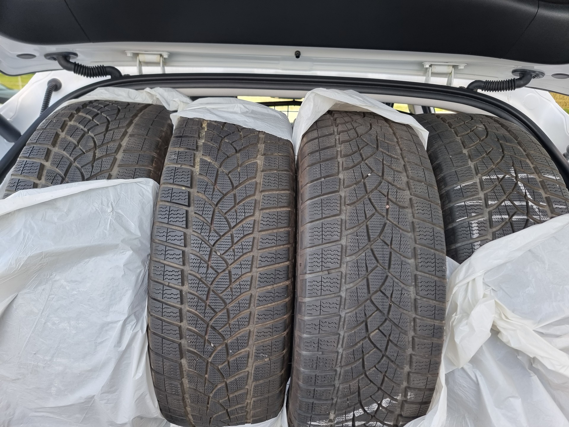 HYUNDAI Ioniq 5 77kWh Amplia 2WD-image-10