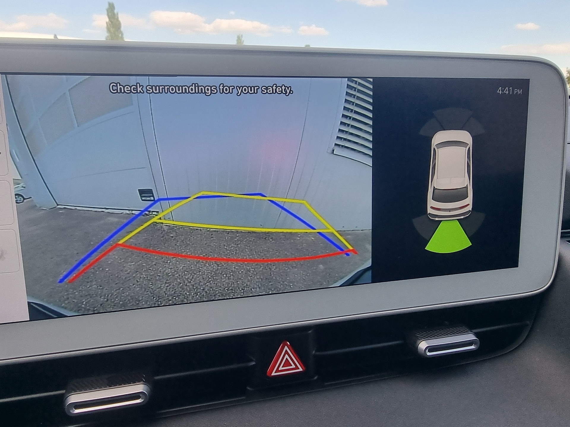 HYUNDAI Ioniq 5 77kWh Amplia 2WD-image-5