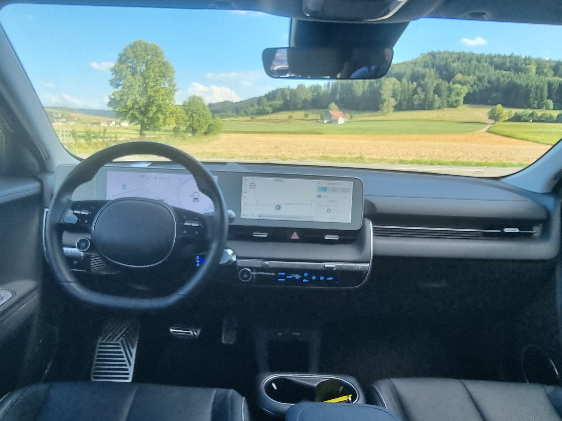 HYUNDAI Ioniq 5 77kWh Amplia 2WD-image-4