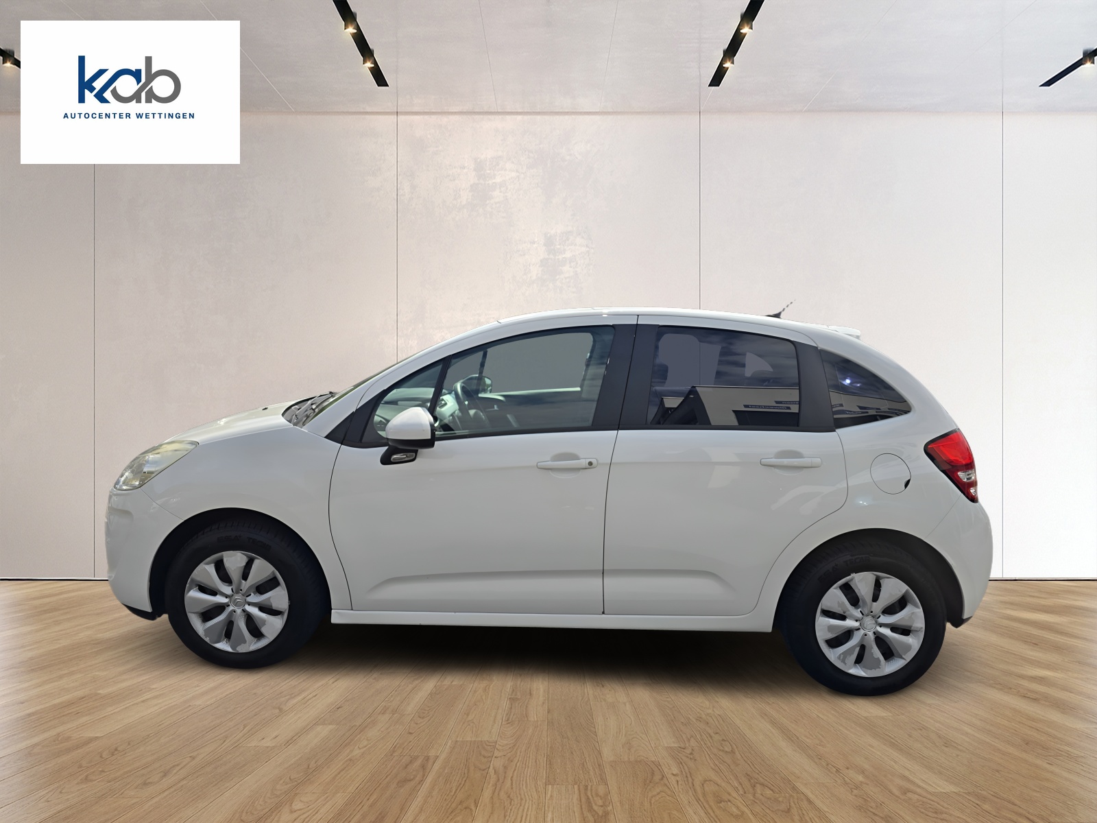 CITROEN C3 1.4i 16V Séduction EGS5-image-6