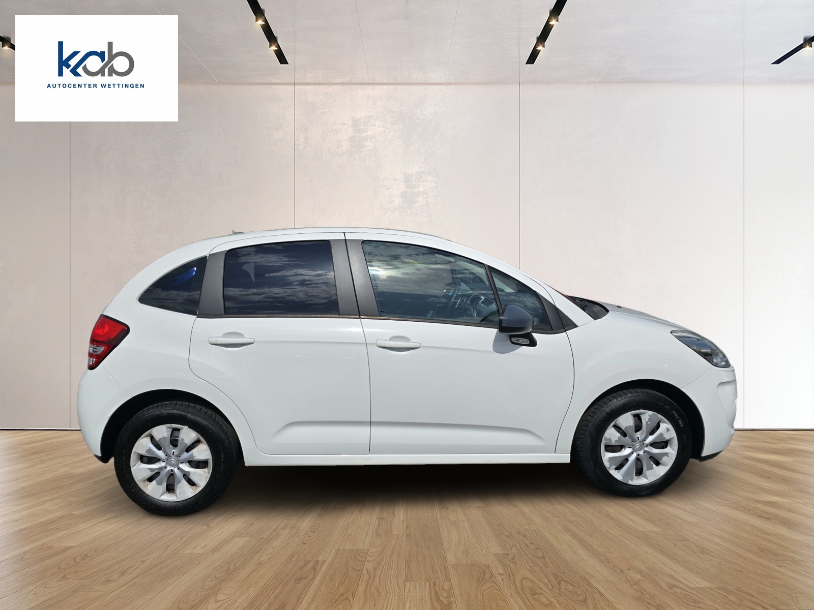 CITROEN C3 1.4i 16V Séduction EGS5-image-7