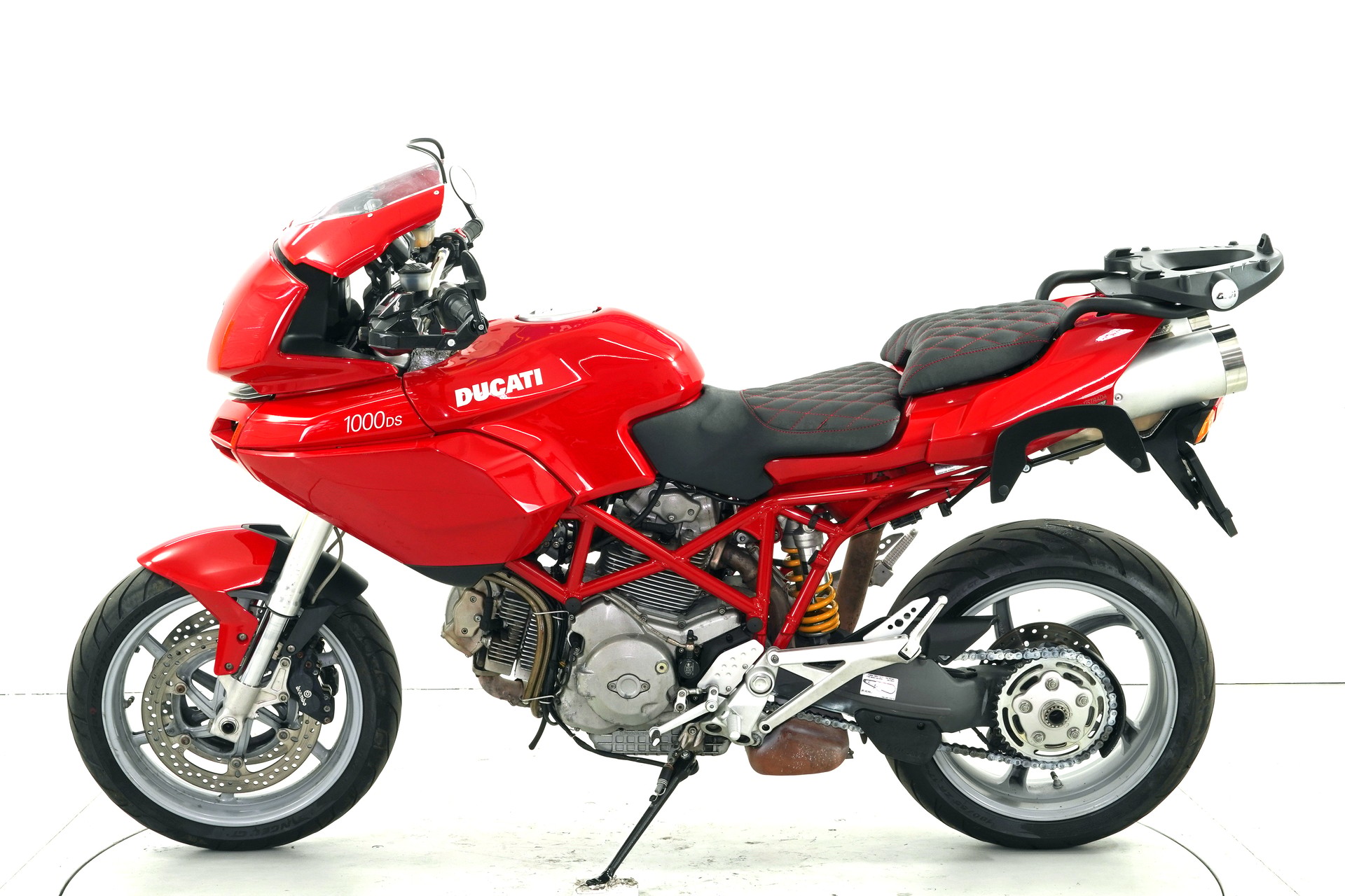 DUCATI Multistrada 1000-image-4