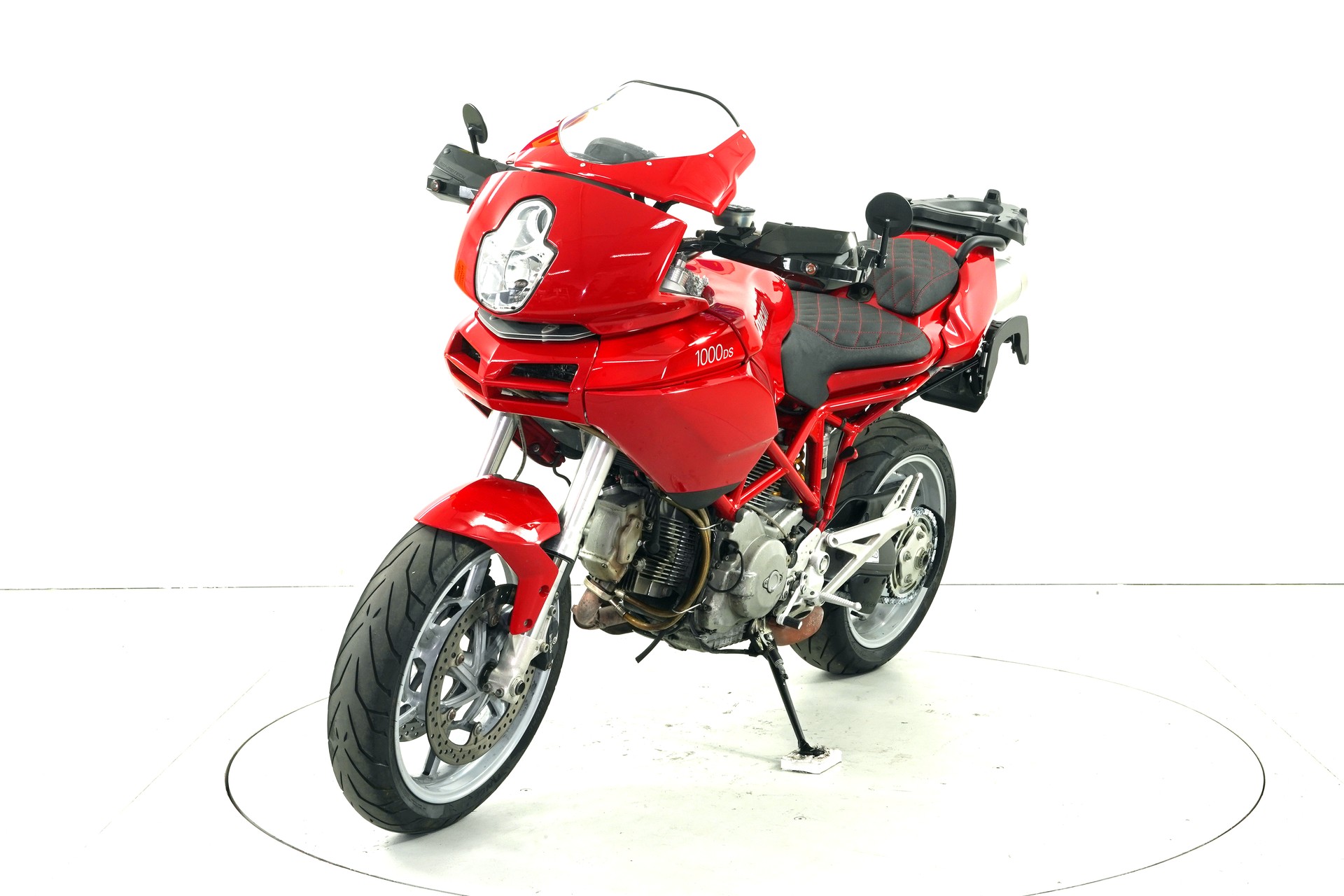 DUCATI Multistrada 1000-image-2