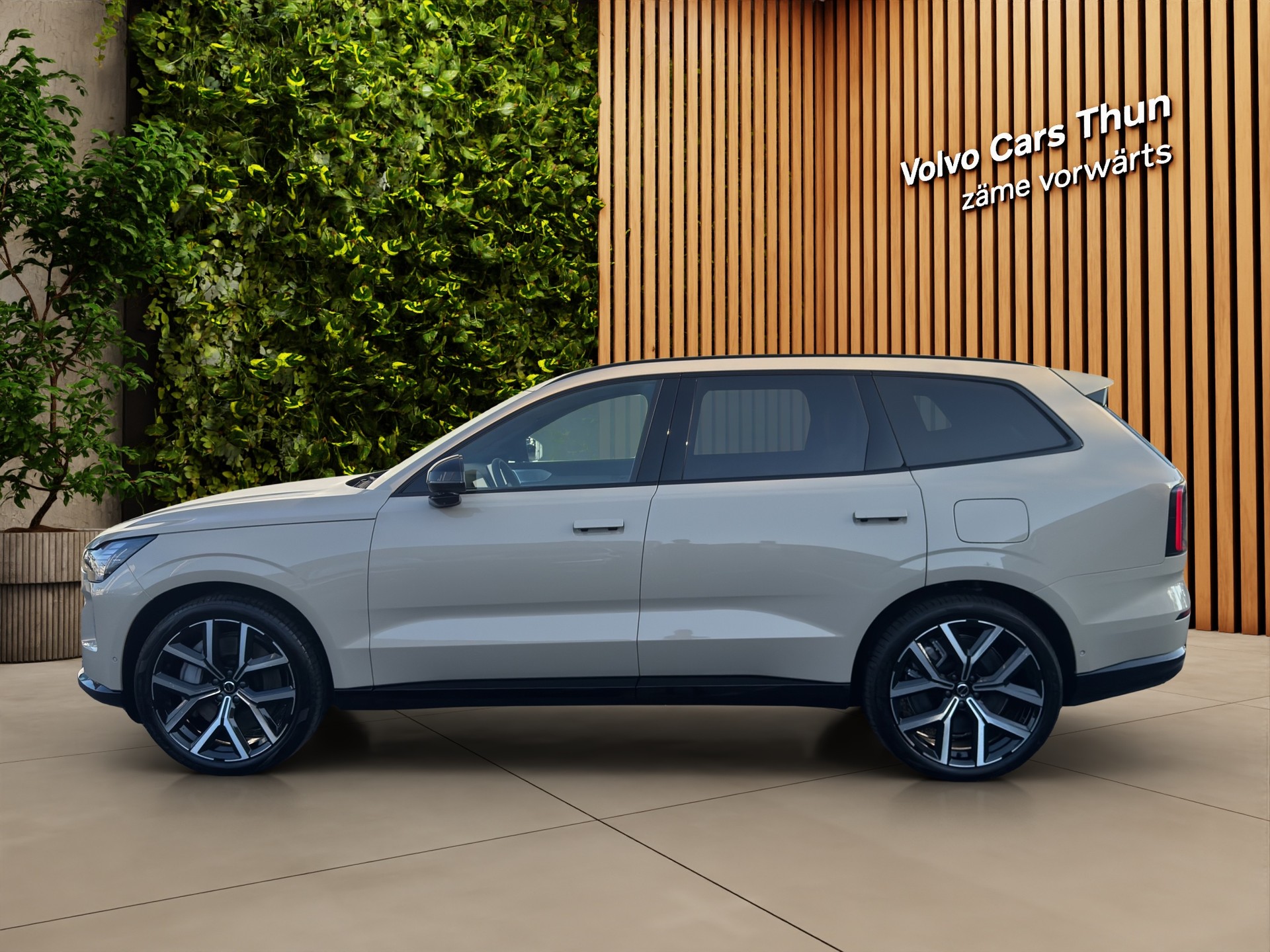 VOLVO EX90 Twin Performance Ultra AWD-image-4
