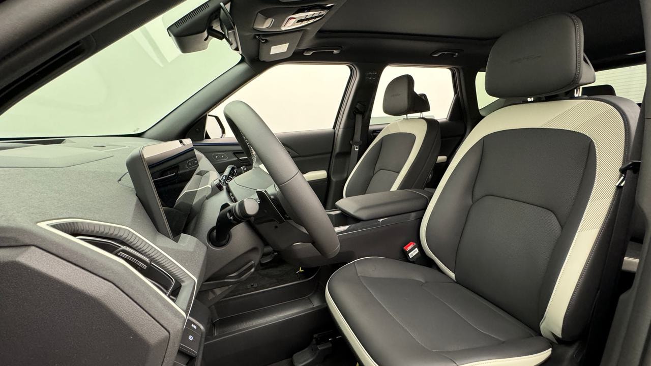 KIA EV5 81,4 kWh GT-Line-image-4