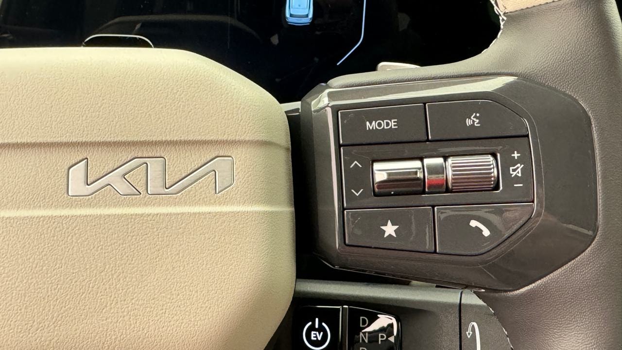 KIA EV5 81,4 kWh GT-Line-image-9