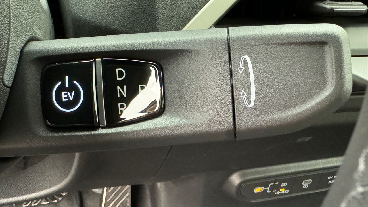 KIA EV5 81,4 kWh GT-Line-image-10