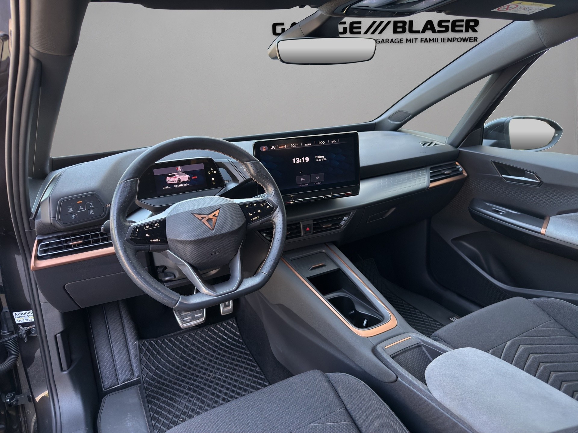 CUPRA Born 58 kWh Sensacion-image-6