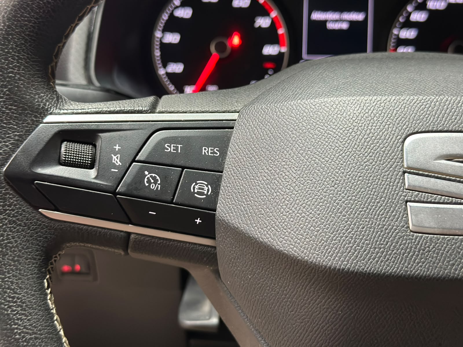 SEAT Ibiza 1.0 EcoTSI Reference-image-11