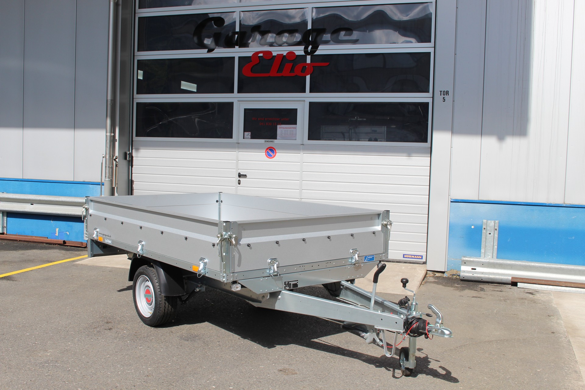 STEMA SHP O2 1300